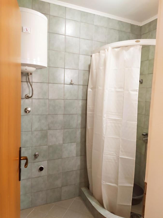 Djonovic Apartments Бар Екстер'єр фото