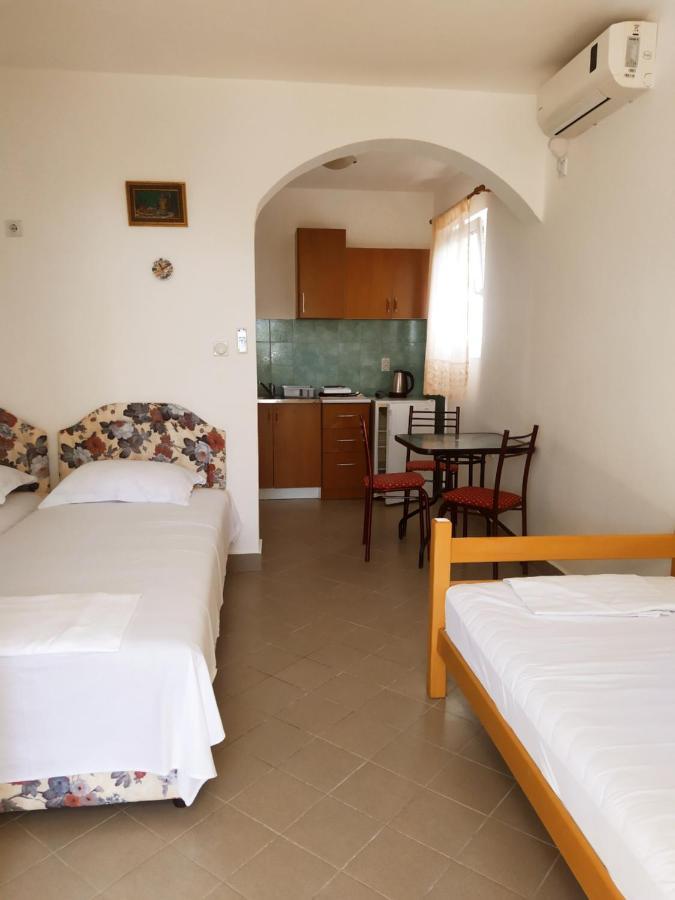 Djonovic Apartments Бар Екстер'єр фото