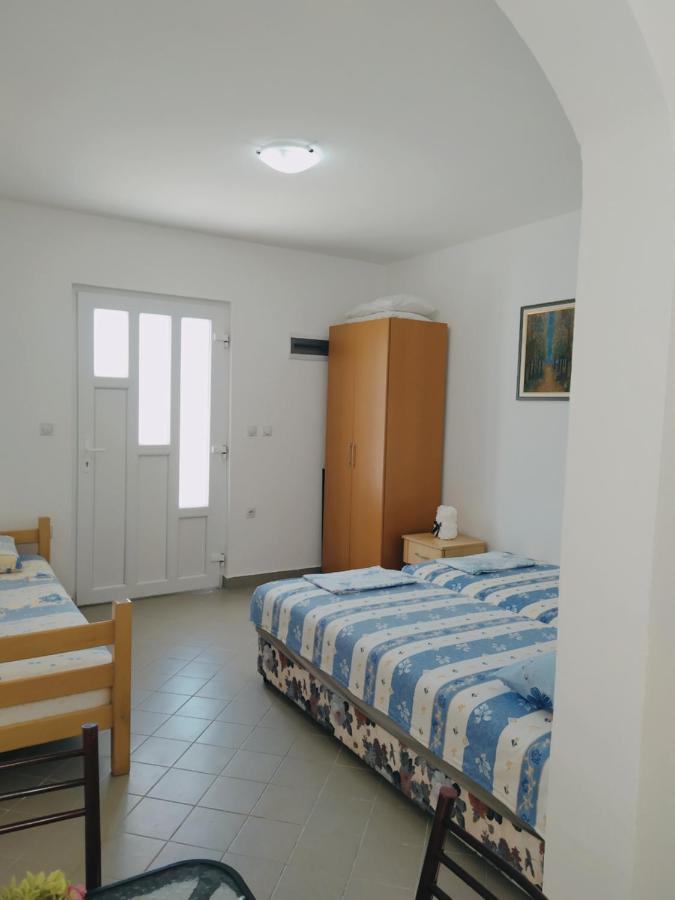 Djonovic Apartments Бар Екстер'єр фото