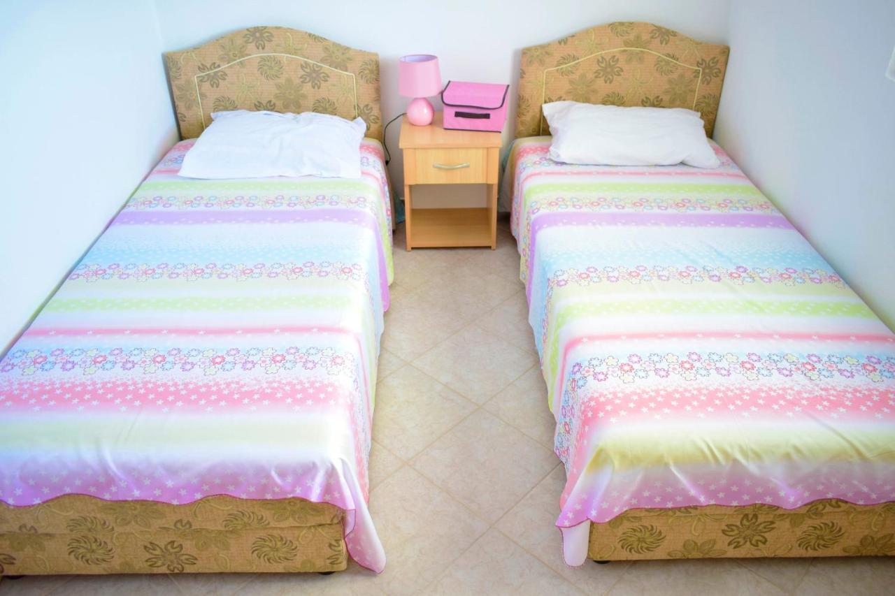 Djonovic Apartments Бар Екстер'єр фото