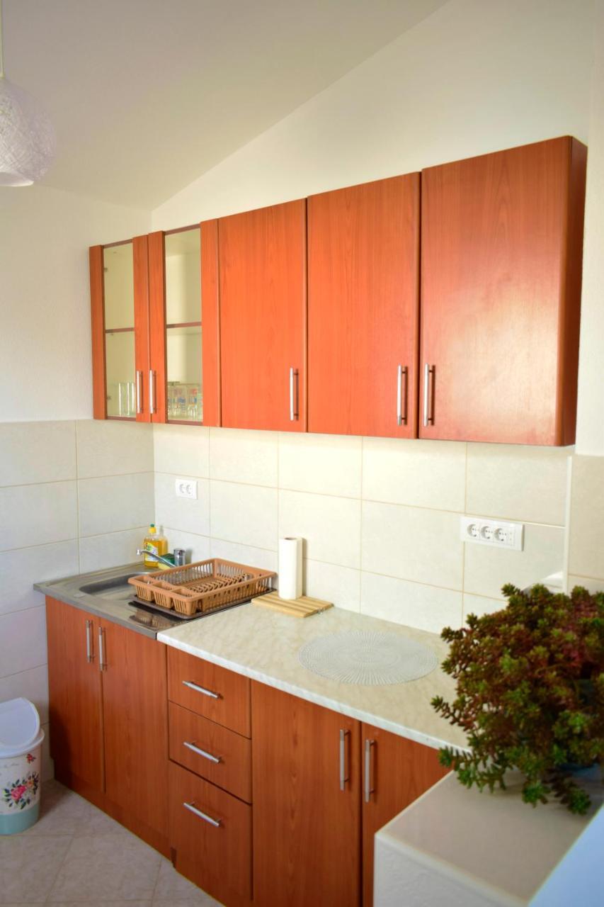 Djonovic Apartments Бар Екстер'єр фото