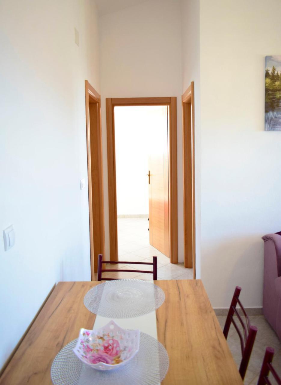 Djonovic Apartments Бар Екстер'єр фото