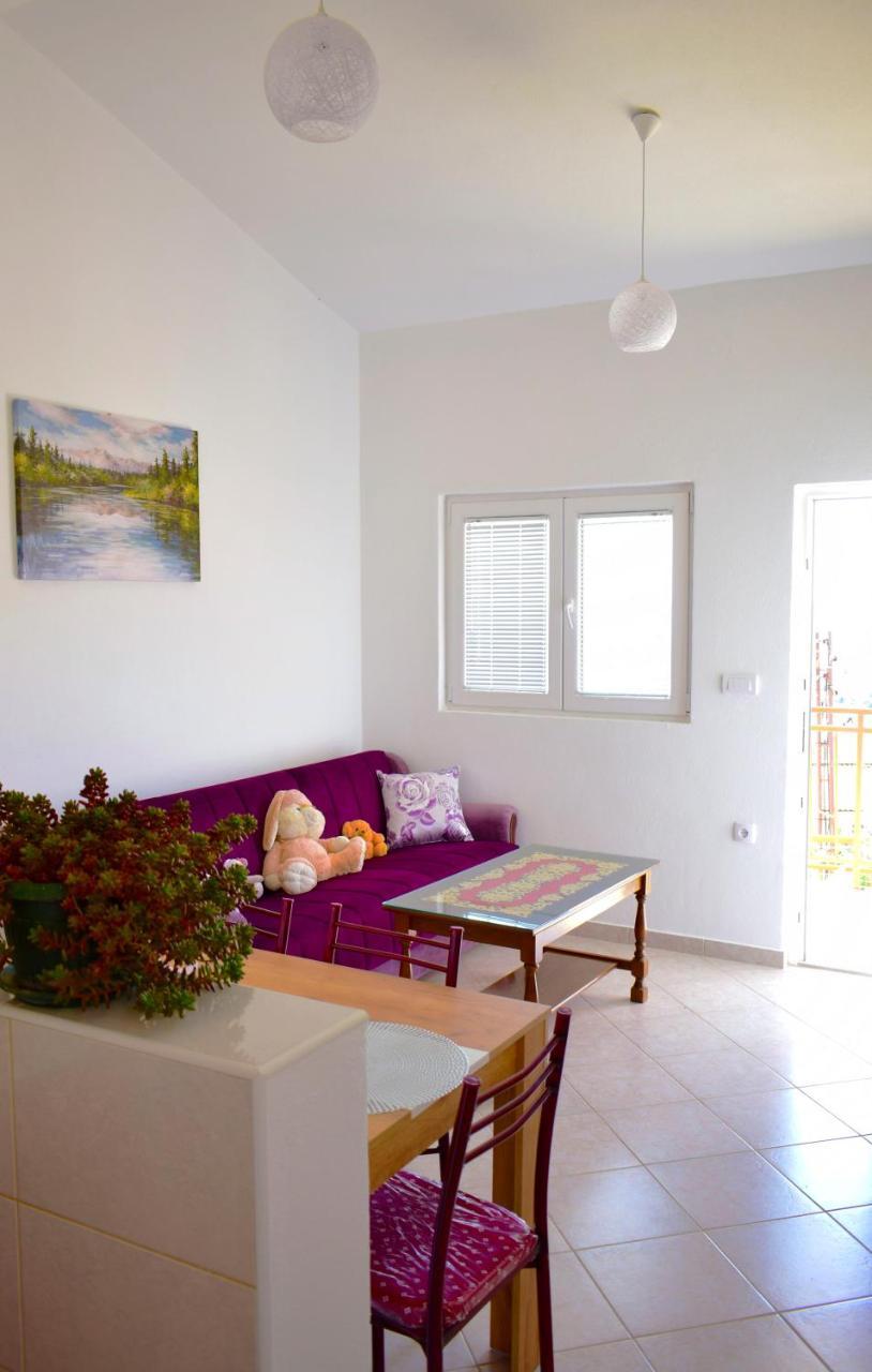 Djonovic Apartments Бар Екстер'єр фото