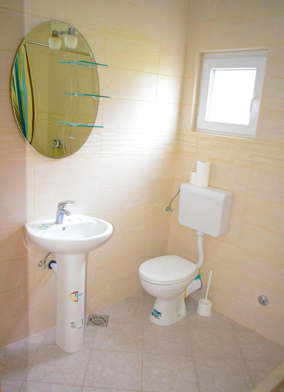 Djonovic Apartments Бар Екстер'єр фото